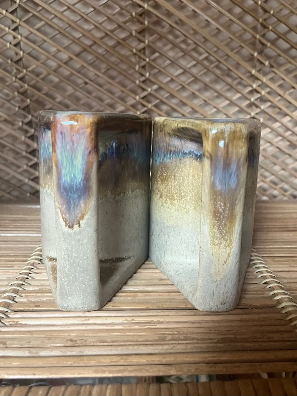 Vintage Padilla Mugs